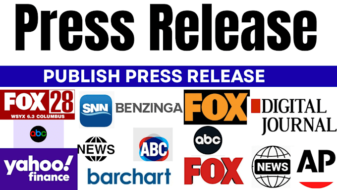 do press release distribution, publish press release, press release distribution