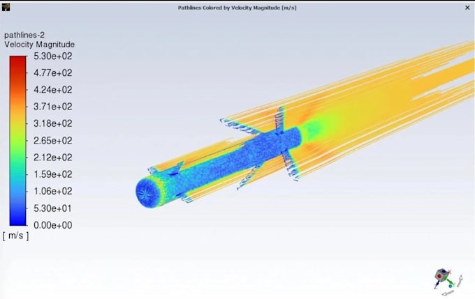 do fem structural stress analysis in msc nastran patran