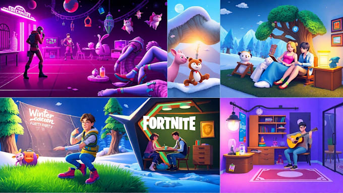 build custom fortnite creative maps using uefn