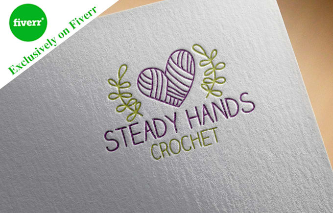do hand made brand identity
