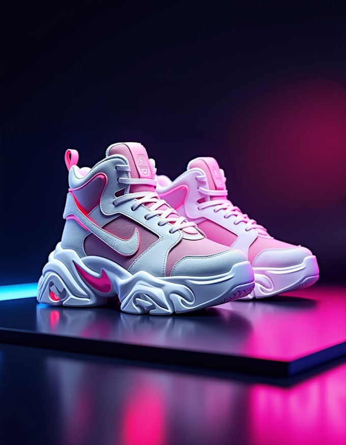 create stunning ai generated ads for your products