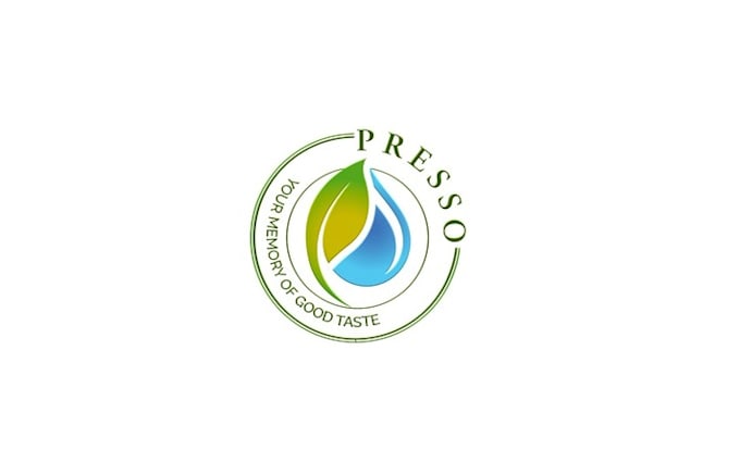 create empowering enriching and fresh logo
