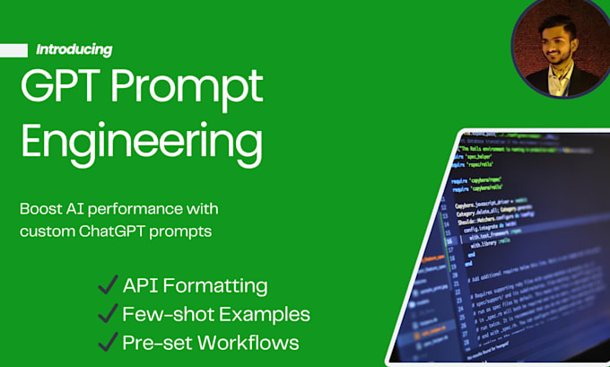 design powerful gpt prompts for your ai use case
