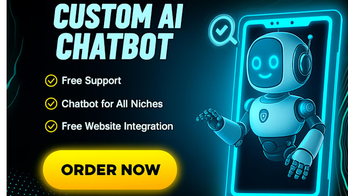 build a custom ai chatbot for your website using dialogflow