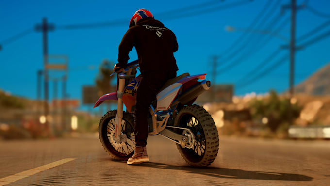make awesome fivem loading screen