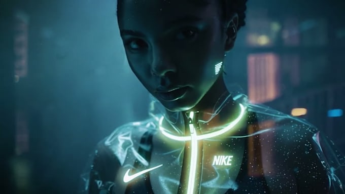 make 4k ai animated ads, ai video ads for your business