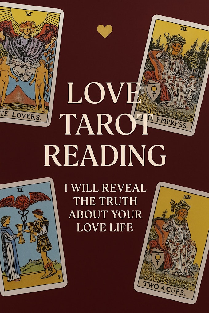 provide accurate love and relationship tarot guidance