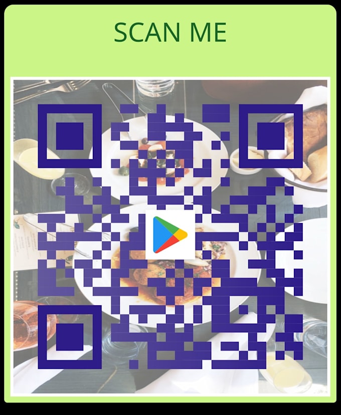 create custom qr codes for your business, product or event
