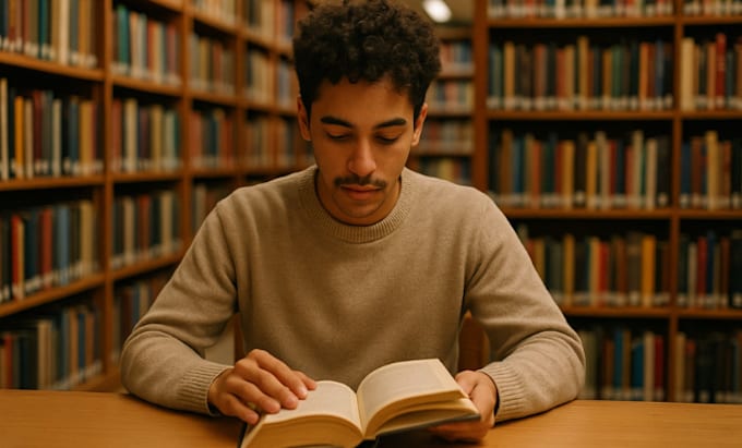 do a beta reading
