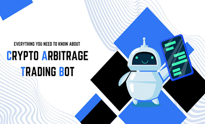 do automated crypto arbitrage bot, dex arbitrage bot, binance bot, uniswap bot