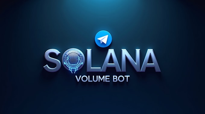 develop solana market maker bot and volume bot on pumpfun, dexscreener, raydium