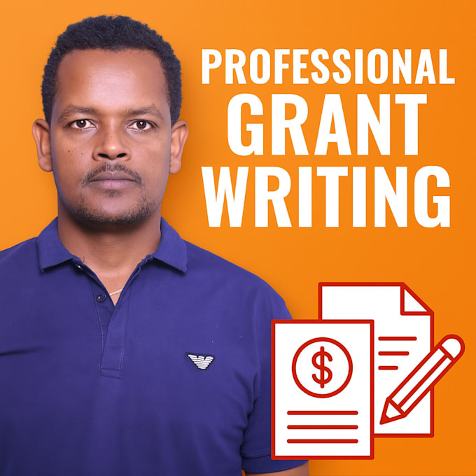 write winning grants for ngos, research, and health projects