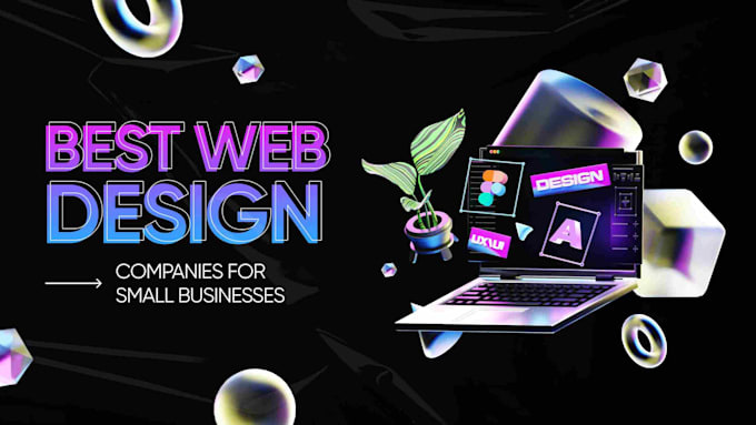 design html  css dynamic website