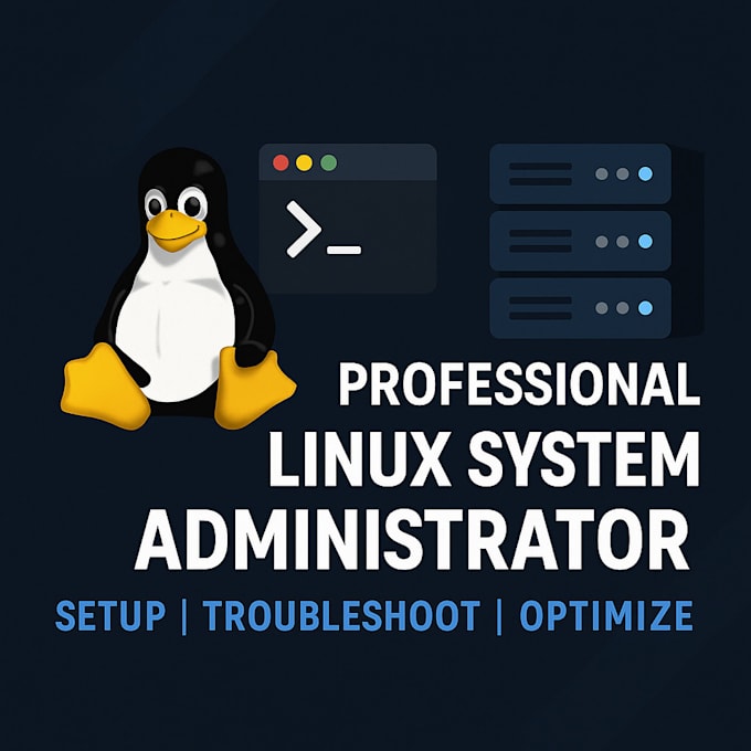 manage and troubleshoot your linux servers like a pro