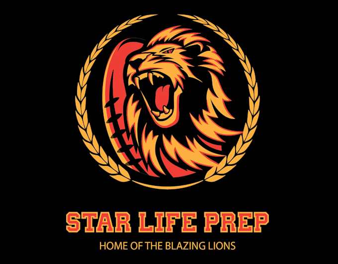 create a modern custom creative sport team logo design
