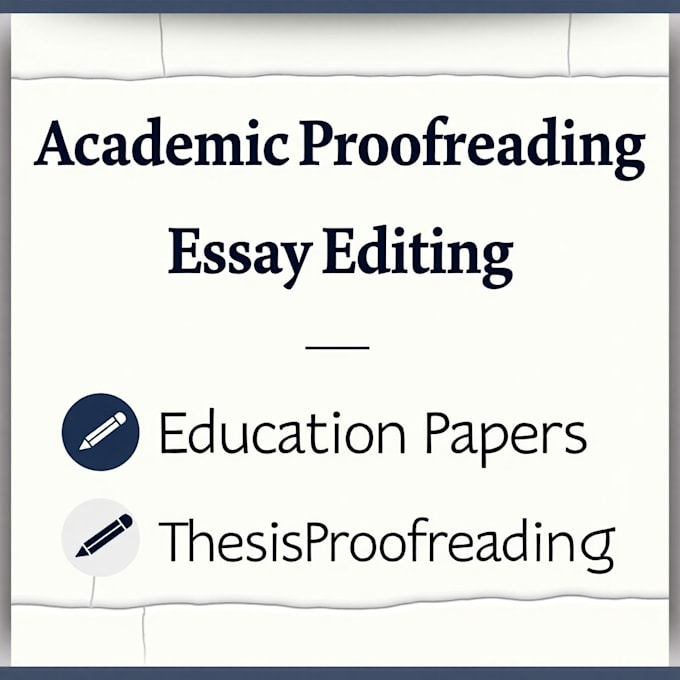 humanize and proofread ai generated content and academic documents