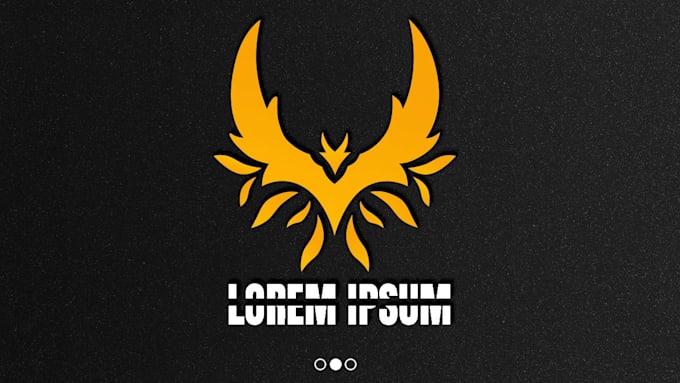do luxury fashion logo designing