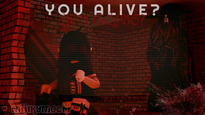 make you a roblox thumbnail gfx