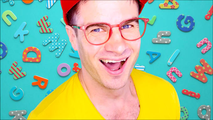 record a custom birthday video as benzee