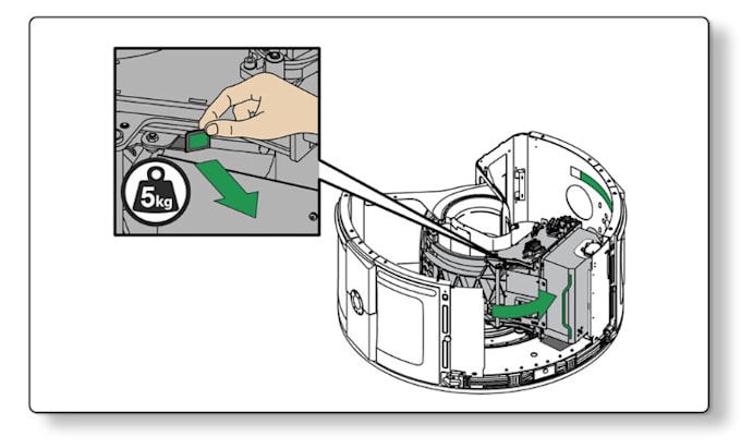 draw professional product illustration for your manual or ads