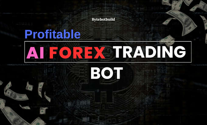 do ai forex trading bot