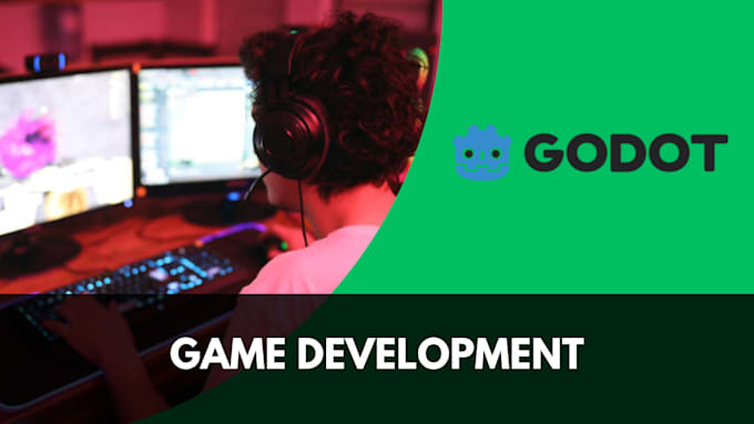 create a high quality godot prototype or full game