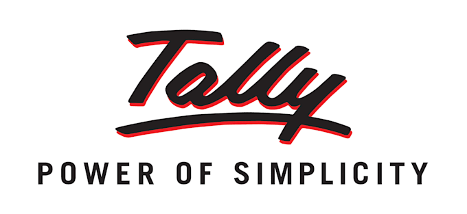 handle excel, powerpoint, and tally data entry professionally
