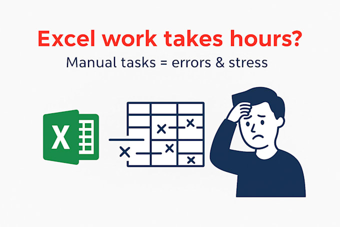 automate your excel or PDF workflow with python
