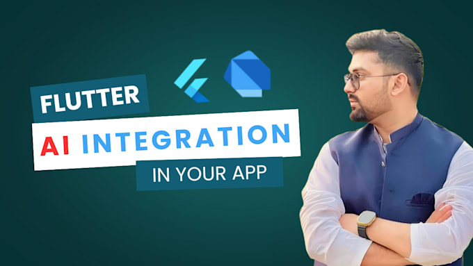 integrate ai features into your flutter app