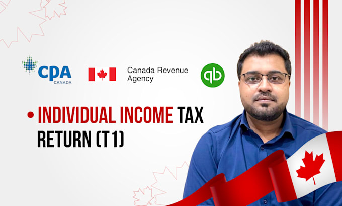 efile your canadian personal tax return t1