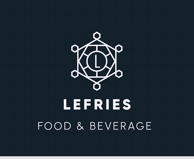 design simple and unique gorgeous logo design