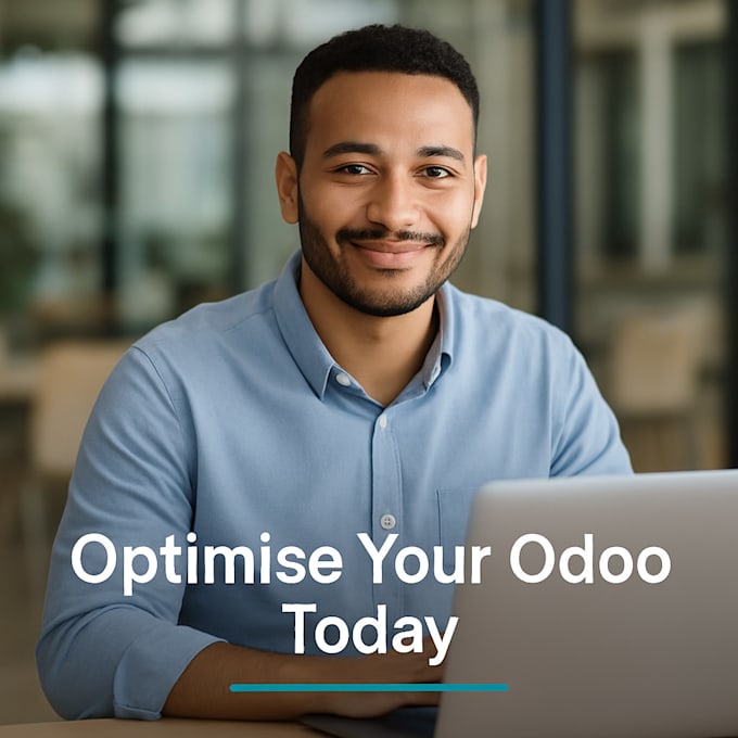 audit optimize your odoo mrp inventory maintenance integrations