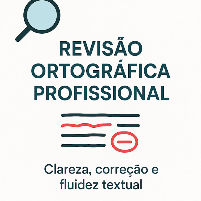proofread and correct your text with precision and care