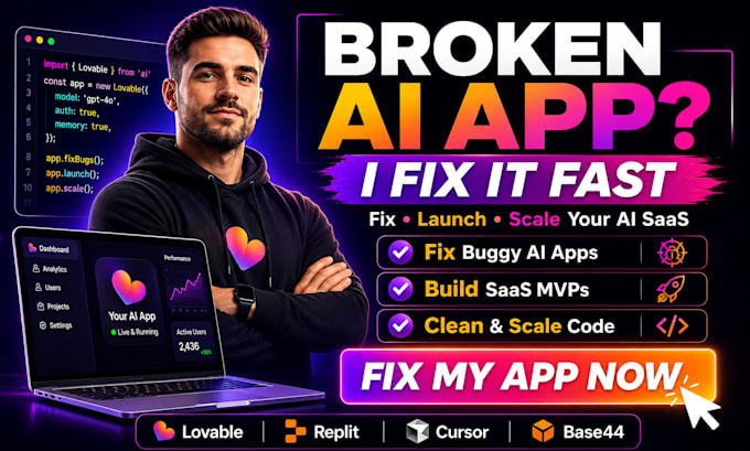 lovable ai lovable to ios lovable ai website vibe coding lovable developer fix