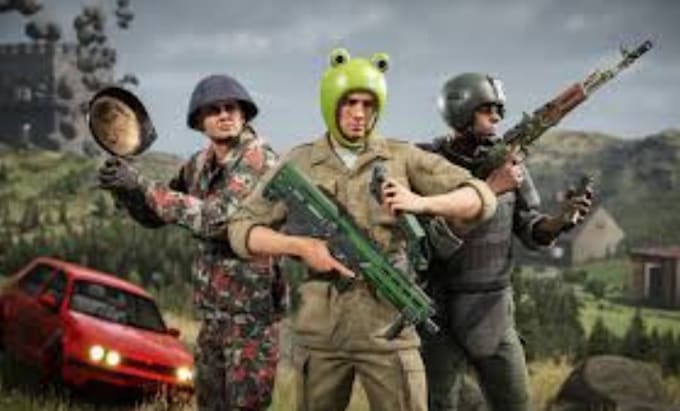 fix and edit arma 3 mod, map creation, weapons, arma reforger, assetto corsa