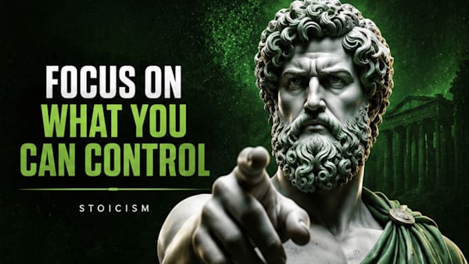 edit viral stoicism and motivational videos