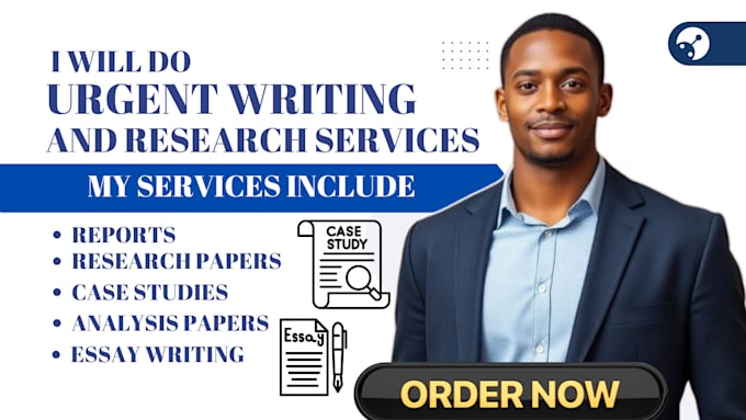 write historical essays, case studies, research reports, cultural analysis paper
