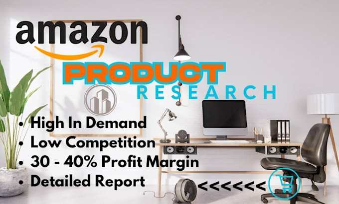 do amazon fba online arbitrage product research