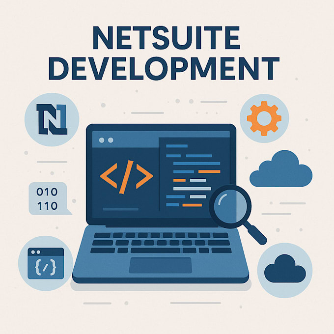 offer seamless netsuite integrations and suitescript customization