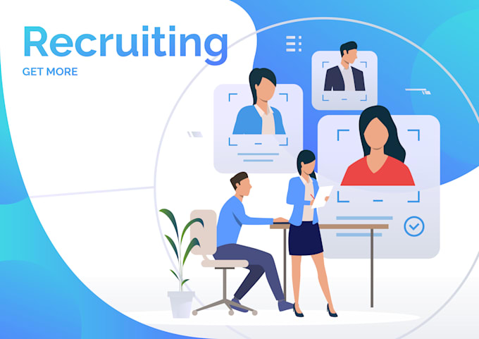 handle recruitment, onboarding, and HR documentation