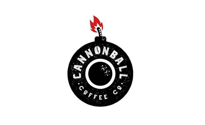 design exciting new coffee brand logo