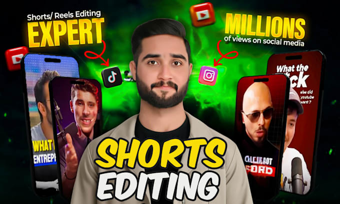 do engaging instagram reels video editing that hijack scrolls
