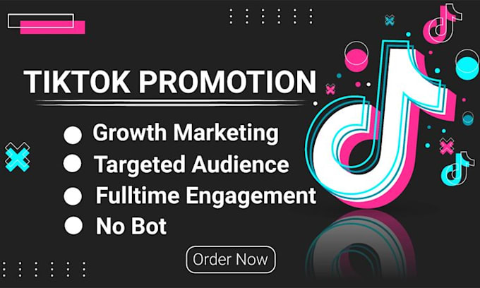 promote tik tok account organically grow followers, tiktok monetization, like