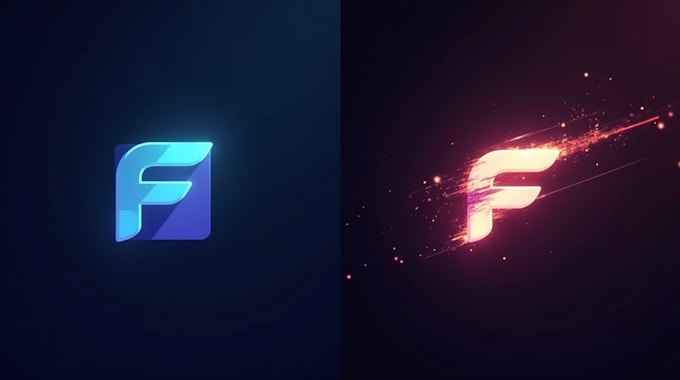 create stunning custom logo animation in 24 hours