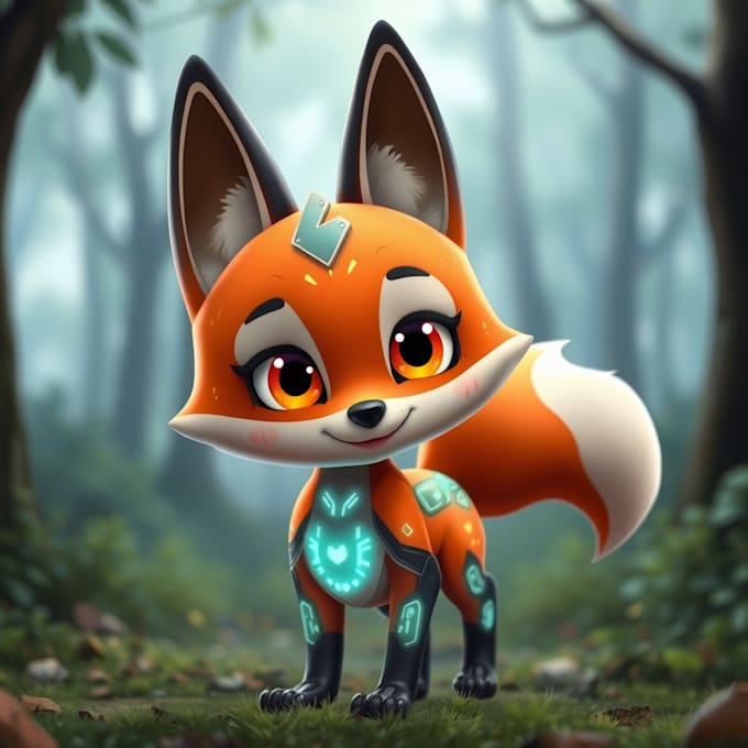 create viral ai character generated promo videos