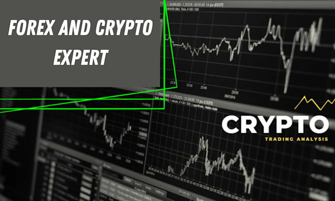 be your complete forex and crypto trading mentor and coach