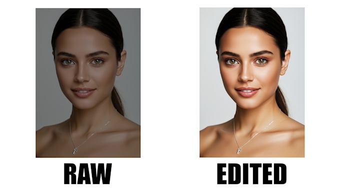 batch edit and color grade raw wedding and event photos
