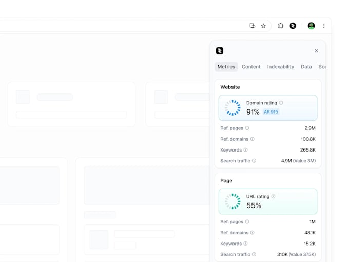 develop browser extension, web automation bot, data scraper