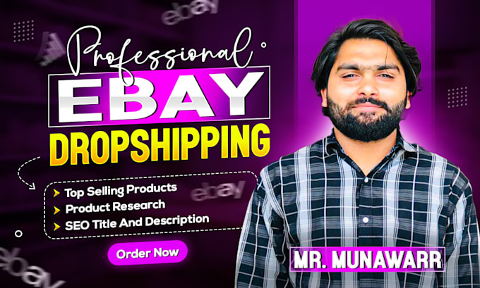 do amazon to ebay dropshipping top listing for profitable sales