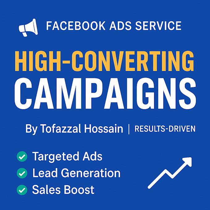 facebook ads for your business